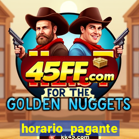 horario pagante betok game